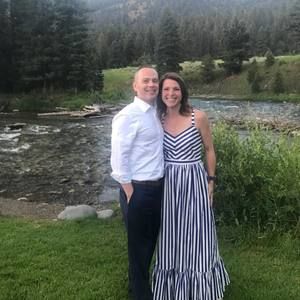 Meet your Posher, Betsy